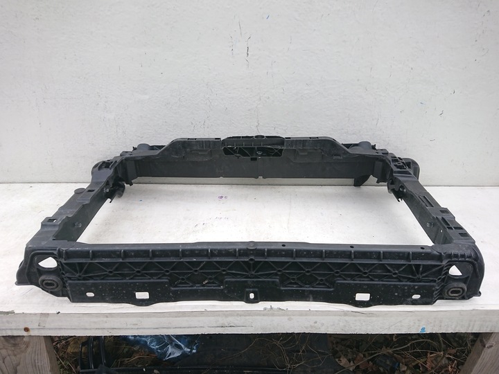 фото №9, Vw golf 8 viii 5h0 pas переднє підсилювач