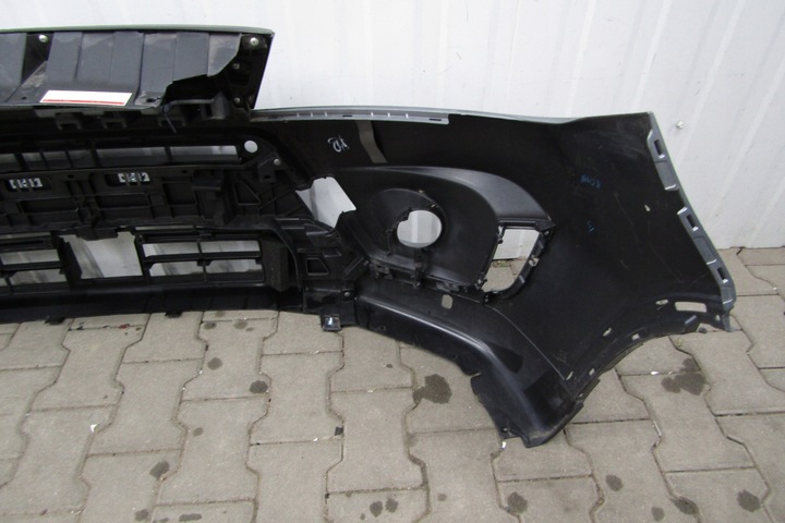 фото №10, Бампер перед suzuki vitara ii 2 рестайлинг 18-