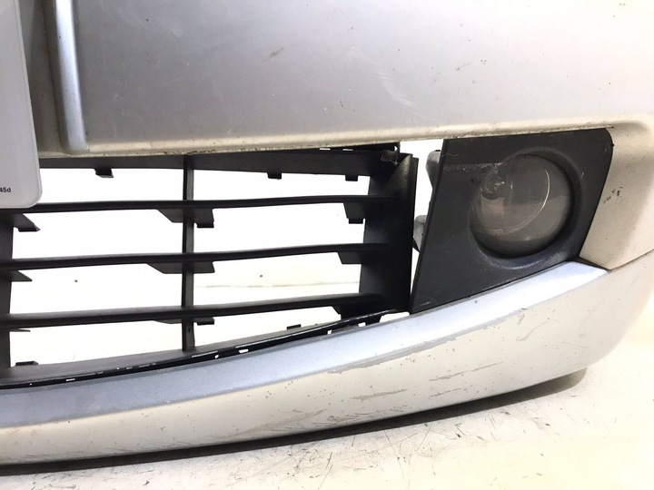 фото №8, Renault megane ii 1500cm3 2006 бампери інші k4374