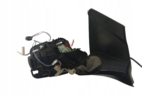 фото №7, Honda civic viii ufo любой цвет ремонт зеркало