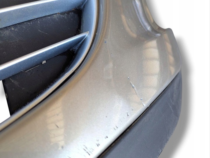 фото №9, Бампер перед renault grand scenic 3 2009 620229199r