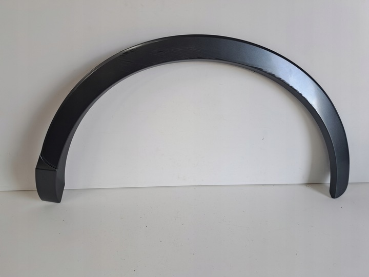 фото №1, Audi q3 накладка планка захист лівий зад na крило