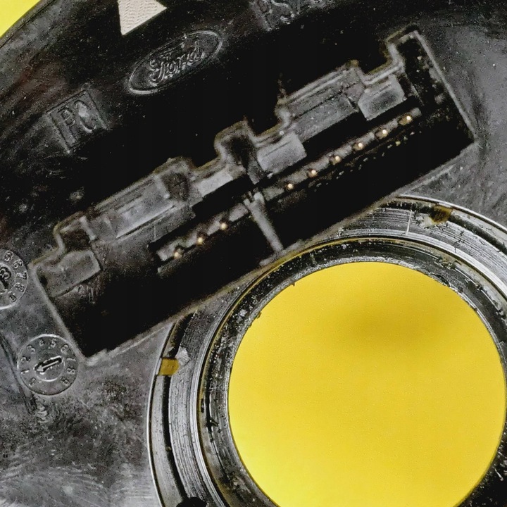 фото №5, Стрічка pod керма ford focus 2s6t14a664ab / 2s6t13n064ac nr77