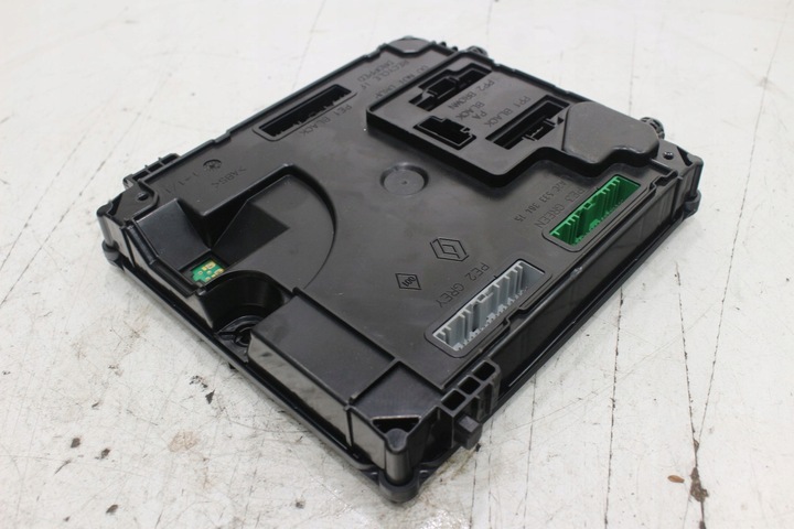 фото №9, Модуль bcm 284b11401r renault laguna iii 1.5 dci