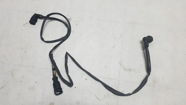 фото №1, Установка джгут коробки коробки передач daf xf 105 n.typ