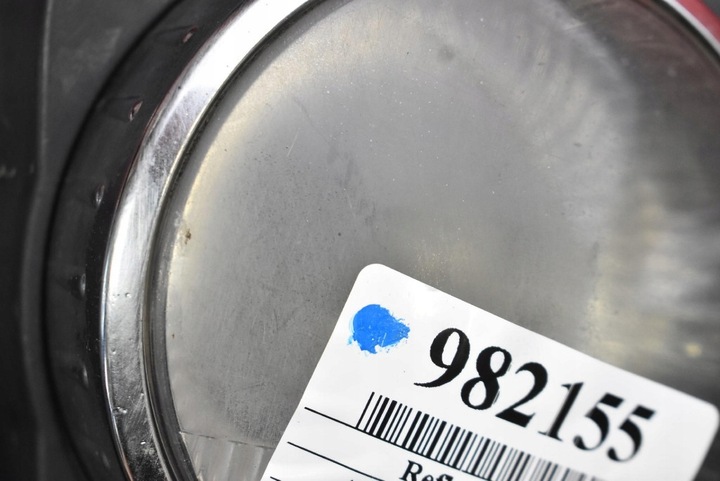 фото №13, Фара праві лампа перед eu 60682088 alfa romeo 159 05-11