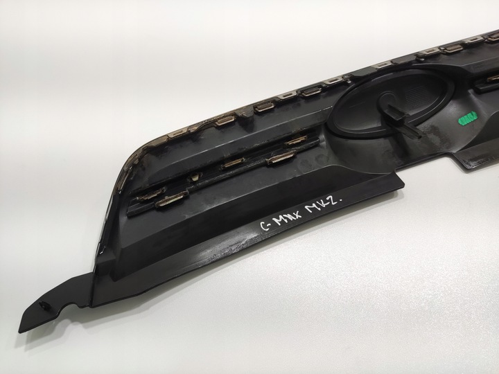 фото №10, Решётка радиатора решётка бампера перед ford c-max mk2 ii am51-r8200-b 2010-2014