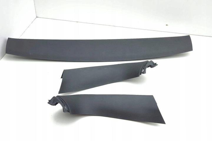 фото №9, Wykońzenie крышки багажника kia sportage v nq5 81761f1000 1.6l гибрид