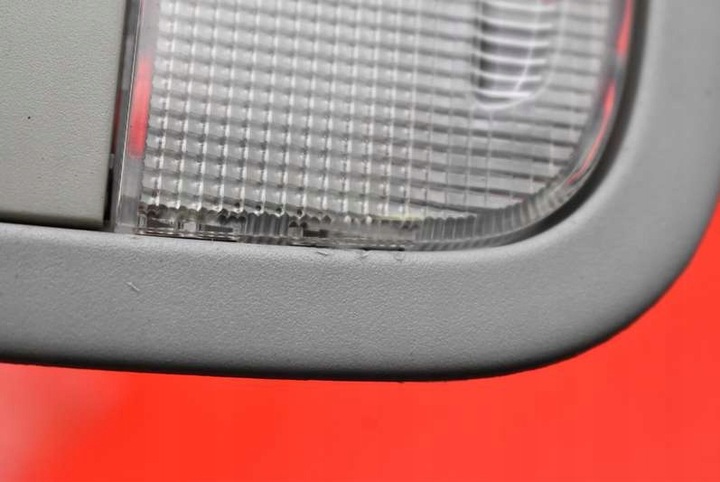 фото №14, Лампа освещение интерьера перед honda frv fr-v 04-09