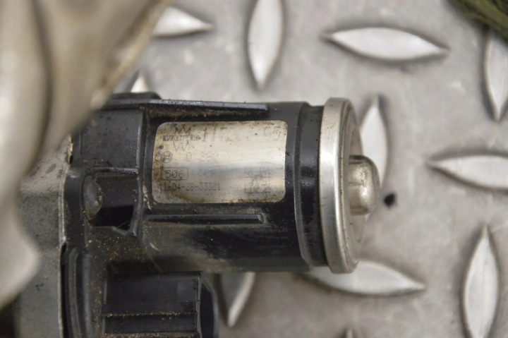 фото №5, Клапан egr vw polo 6r, 6c 11042833321 17769589 1.2l 55kw 2012