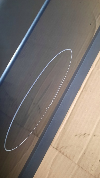 фото №7, Двері перед ліві volvo v50 04-12r