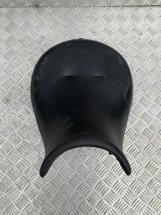 фото №6, Сидіння сидіння водія vulcan s en650 abs 22-