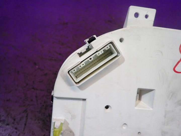 фото №5, Subaru forester iii 2.0 d спидометр приборы ns03003k