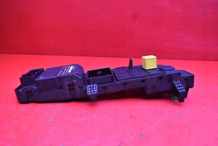 фото №7, Модуль комфорта 13168781 opel vectra c 2.2 dti 125 km 02-05