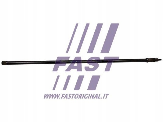 фото №2, Стержень поворотный iveco daily 90 перед le iveco dail