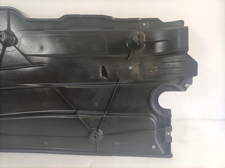 фото №7, Vw seat skoda захист шасі ліва 5q0825271a