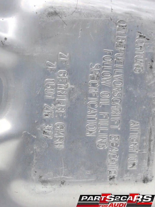 фото №12, Коробка передач коробки передач mxr audi a8 d4 4.2 fsi 8hp-55