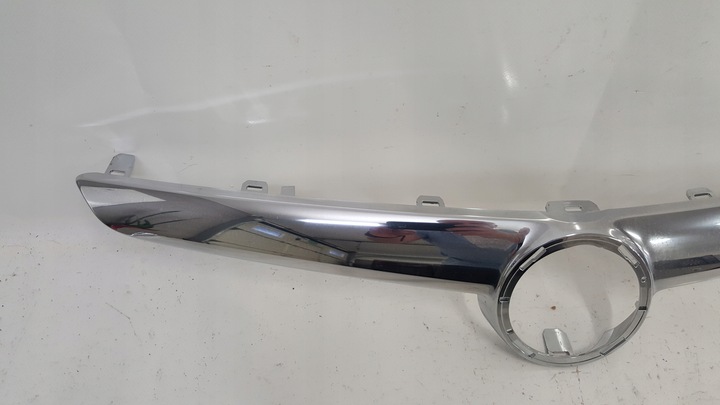 фото №3, Opel astra 4 j gtc opc хром решітка решітка радіатора 11-18r