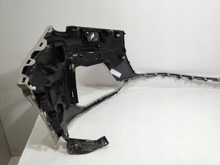 фото №11, Audi q7 ii 4m s-line рестайлінг бампер переднє перед 4m0807437s