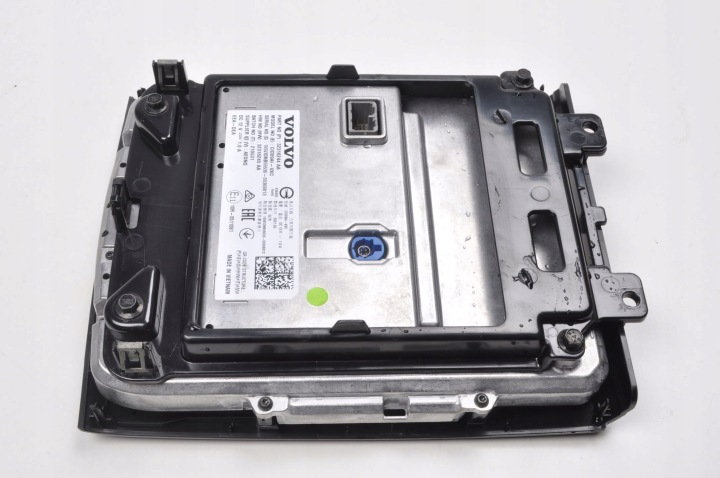 фото №6, Volvo s60 v60 xc60 ii экран дисплей 32316244aa