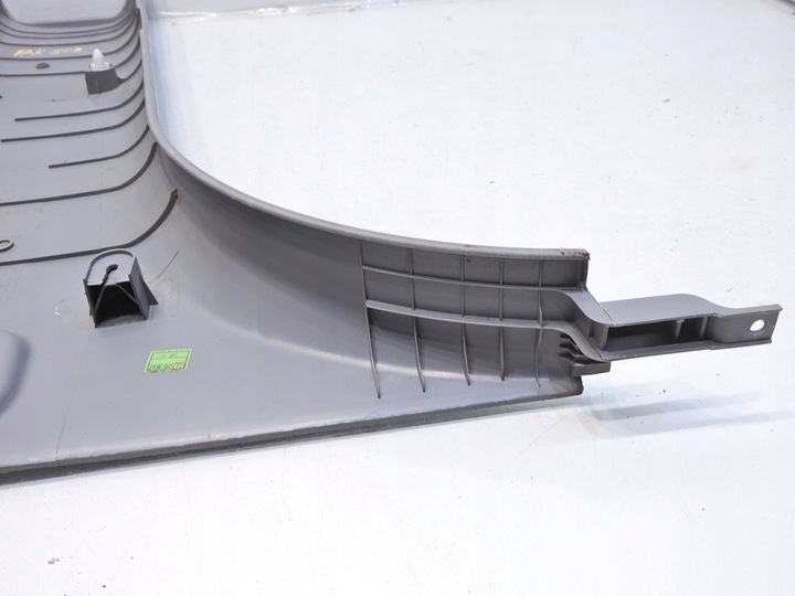 фото №5, Защита стойка b правая kia sorento i