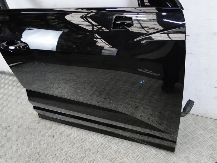 фото №4, Дверь правые перед audi q3 rsq3 83f sportback ly9t