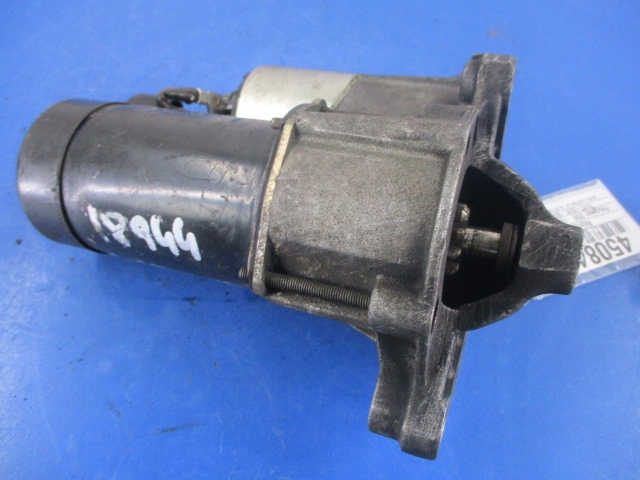 фото №4, Peugeot 206 1.6 16v 109km стартер протестированный