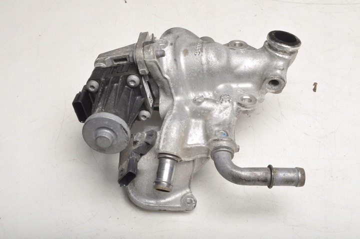 фото №2, Renault clio iv 1.5 dci клапан egr 147171653r