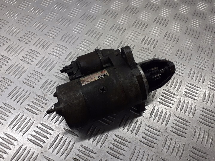 фото №1, Стартер rover 400 1.6 30002a