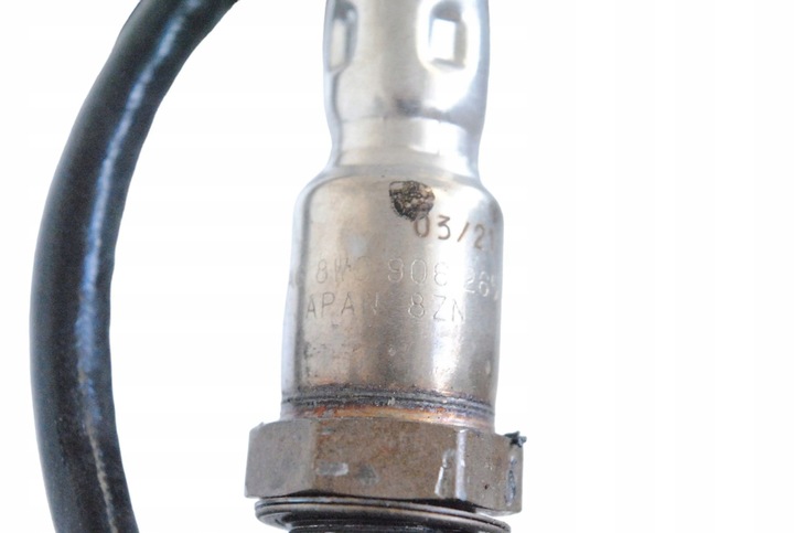 фото №3, Audi q5 sq5 2021 лямбда-зонд