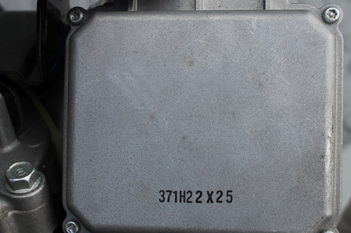 фото №6, Підсилювач кермо колонка mazda cx-5 i 12-14