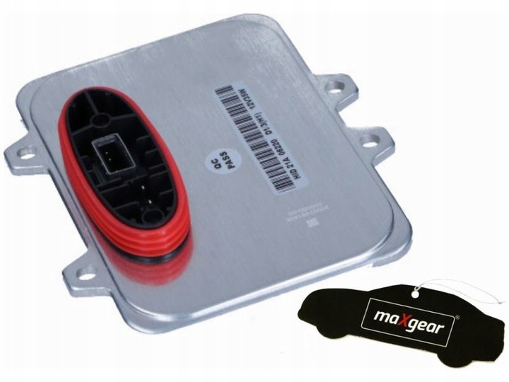 фото №1, Лампа розрядна перетворювач vw golf plus 04-13 +запах