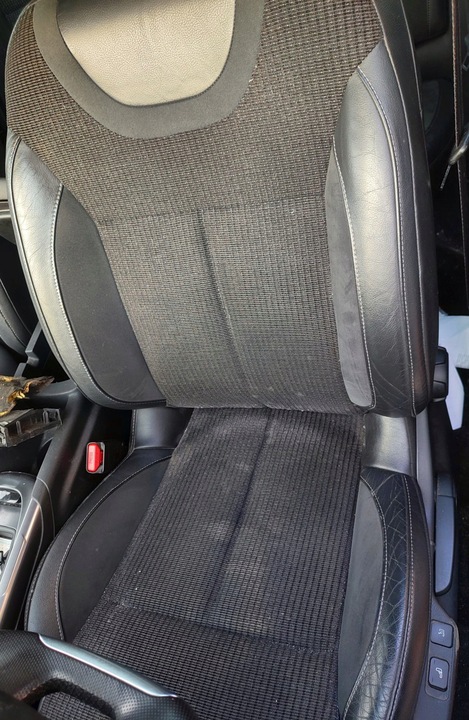 фото №16, Балка нижняя бампера pod радиатор citroen ds4 c4 ii b7 2010- 1.2 thp turbo