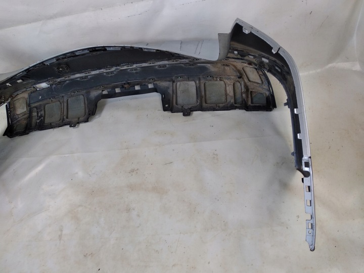 фото №9, Mercedes ml w166 amg бампер переднее перед 4pdc