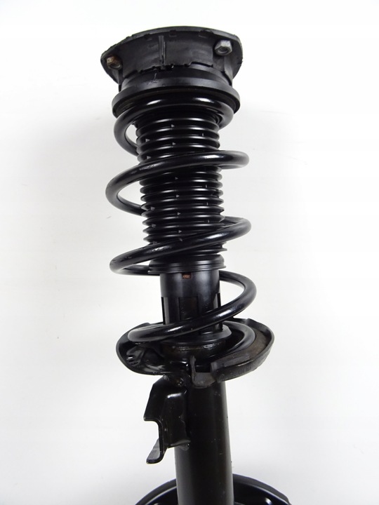 фото №13, Tiguan 5na амортизатор поворотна опора ліва 5q0407257c 5qf412021es