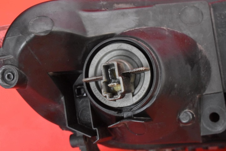фото №9, Фара ліве фара передня ксенон eu 33151-smg-g123-m honda civic 8 viii 05-