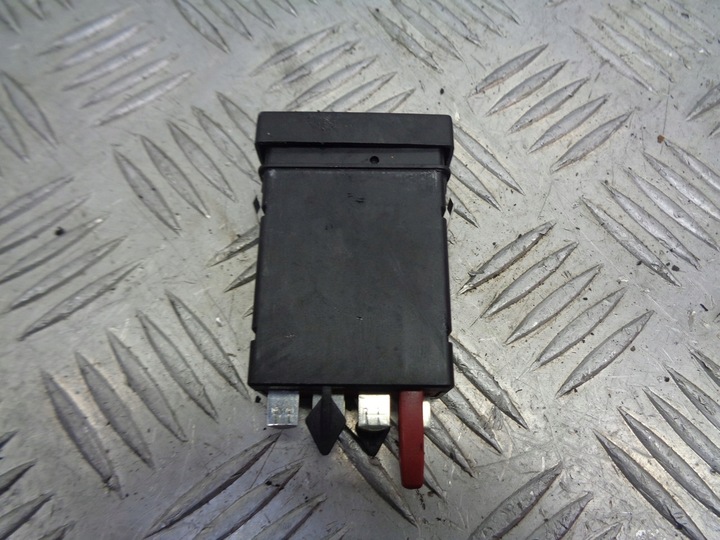 фото №2, Перемикач підігріву сидіння passat b5