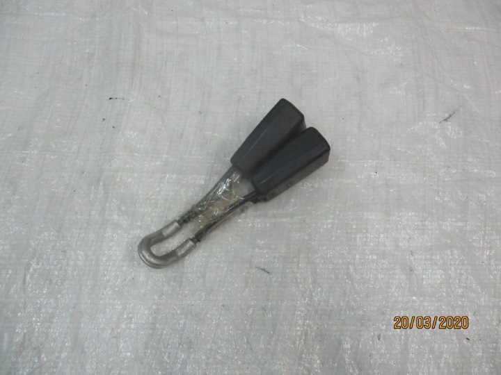 фото №5, Seat leon i застёжки ремней 1c0857488a