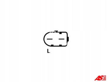 фото №6, Генератор as-pl a0149