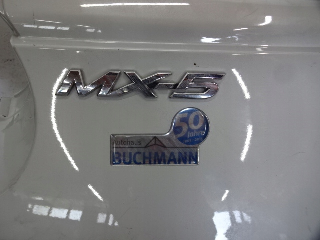 фото №5, Бампер задний mazda mx-5 x380 n243-50221