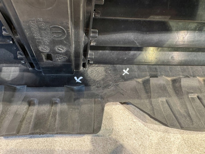 фото №6, Alfa romeo tonale руль воздуха жалюзи 50564789