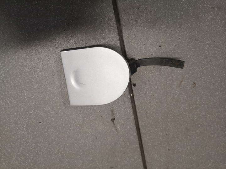 фото №1, Заглушка фаркоп зад opel zafira a 90580831