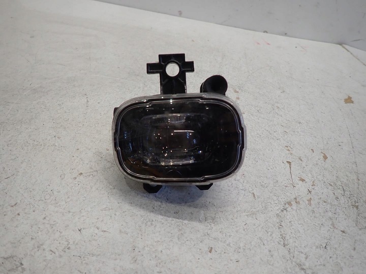 фото №1, Галоген праві led clio v captur ii qashqai j12 261504122