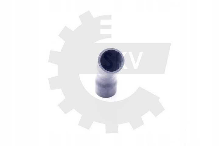 фото №9, Шланг турбины seat alhambra vw sharan 7m0145834a