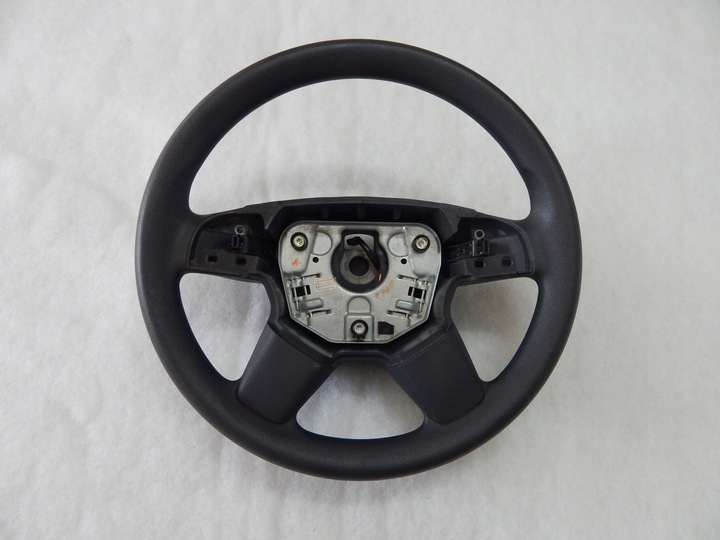 фото №1, Opel vectra c signum - руль bdb