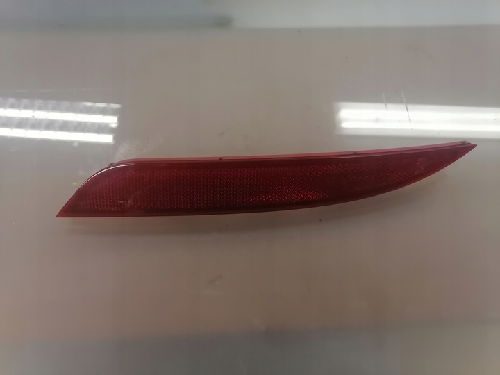 фото №1, Optima левый отражатель бампера заднего 92405-d4300