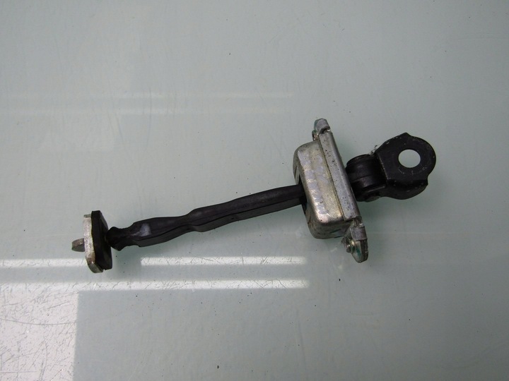 фото №1, Micra k13 14r обмежувач двері праві задній зад