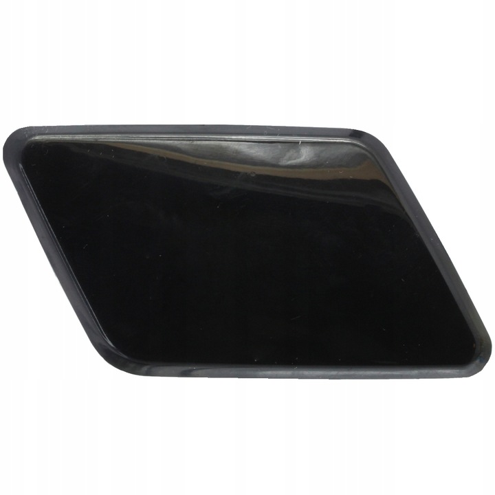 фото №4, Заглушки насадка склоомивача фара ксенон ксенон лівий + правий skoda octavia ii