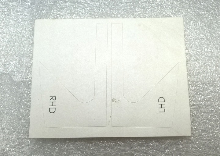 фото №13, Nissan juke i f15 2010-2014 планка хром сталь бампера зад оригінальний номер ke967-1k030