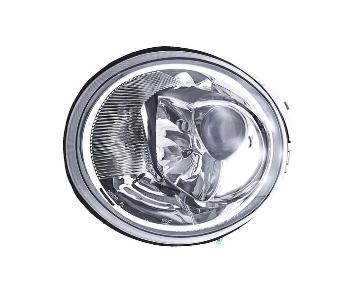 фото №1, Лампа передняя vw new beetle 1c/9c/1y , 01.98 - 05.05 1c0941029